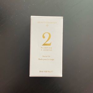 Beautycounter Facial Oil